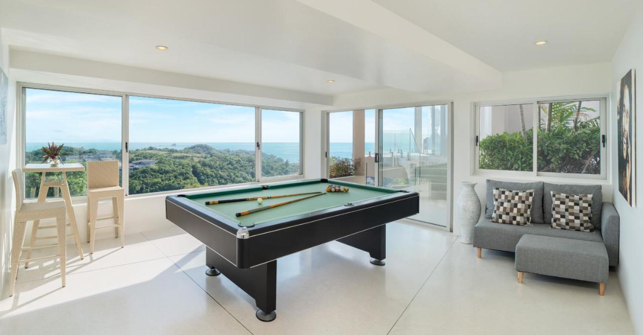 Baan Bon Khao - Seaview Private Villa Choeng Mon Dış mekan fotoğraf